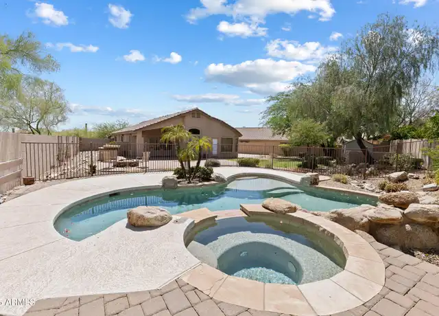 Property at 10278 E Blanche Dr, Scottsdale, AZ, 85255, 4 beds, 2 baths, [object Object]