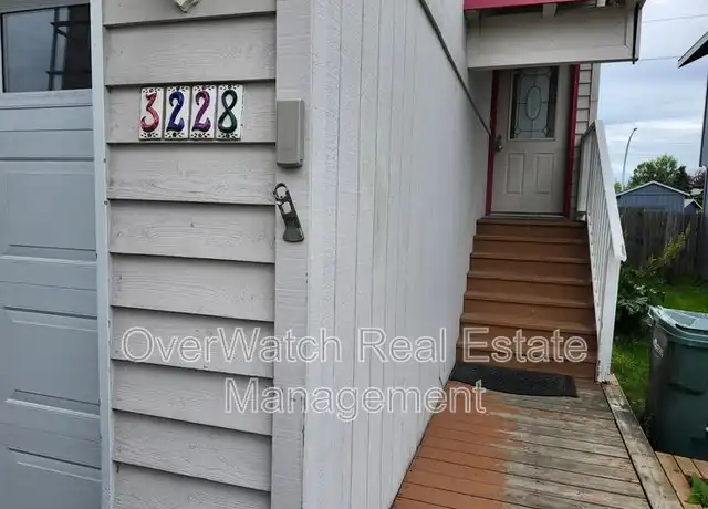 Property at 3228 Aquarius Cir, Anchorage, AK, 99517, 3 beds, 2 baths, [object Object]