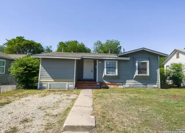 Property at 2331 Waverly Ave, San Antonio, TX, 78228, 3 beds, 2 baths, [object Object]