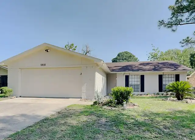 Property at 5618 Hickory Forest Dr, Houston, TX, 77088, 3 beds, 2 baths, [object Object]