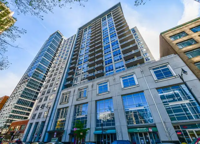 Property at 1305 S Michigan Ave #1702, Chicago, IL, 60605, 2 beds, 2 baths, [object Object]