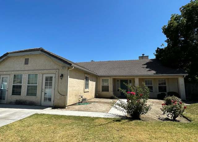 Photo of 1425 Quail St, Los Banos, CA 93635