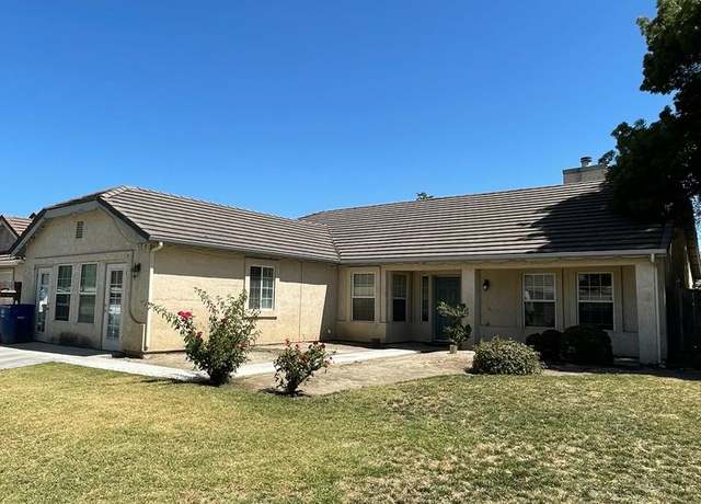 Photo of 1425 Quail St, Los Banos, CA 93635