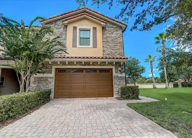 Property at 8028 Prestbury Dr, Orlando, FL, 32832, 3 beds, 2.5 baths, [object Object]