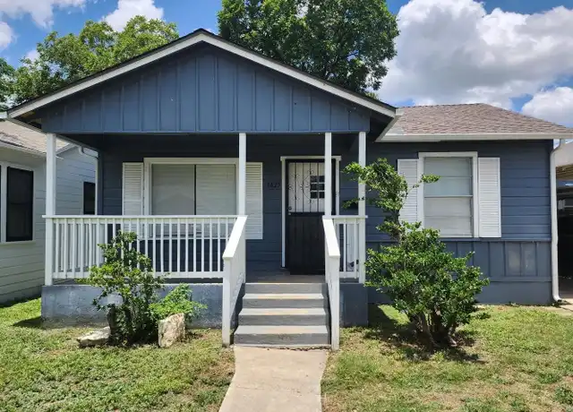 Property at 1427 Hays St, San Antonio, TX, 78202, 2 beds, 1 bath, [object Object]