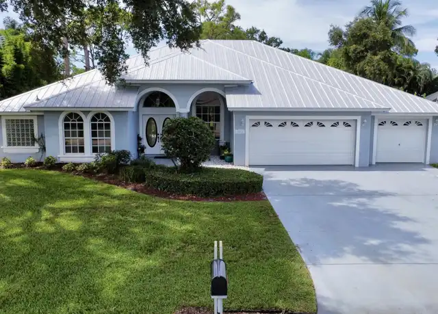 Property at 1043 SW Pigeon Plum Way, Palm City, FL, 34990, 4 beds, 3 baths, [object Object]