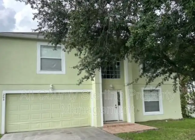Property at 208 Fairfield Dr, Sanford, FL, 32771, 4 beds, 3.5 baths, [object Object]