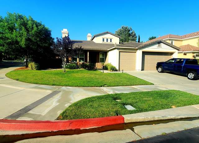 Photo of 36279 Clearwater Ct, Beaumont, CA 92223