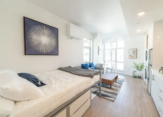 Photo of 2001 Milvia St, Berkeley, CA 94704