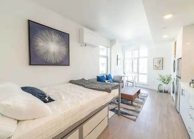 Property at Aquatic @ U - 2001 Milvia St, Berkeley, CA, 94704, 0 beds, 1 bath, [object Object]