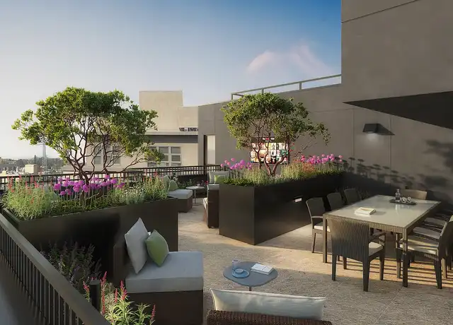 Property at Aquatic @ U - 2001 Milvia St, Berkeley, CA, 94704, 0 beds, 1 bath, Contact for Price