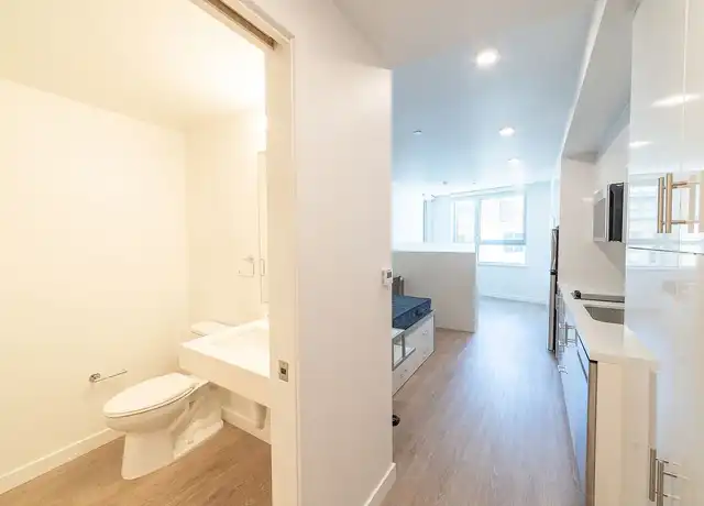 Property at Aquatic @ U - 2001 Milvia St, Berkeley, CA, 94704, 0 beds, 1 bath, [object Object]