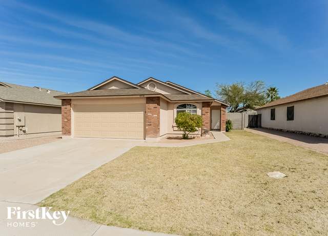 Photo of 8518 E Clovis Ave, Mesa, AZ 85208
