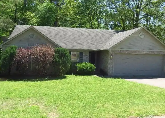 Property at 14021 Wimbledon Loop, Little Rock, AR, 72210, 4 beds, 2 baths, [object Object]
