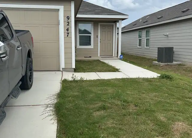Property at 9247 Saint Jerome, Seguin, TX, 78155, 3 beds, 2 baths, [object Object]