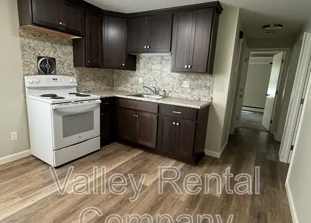 Property at 53 New Ludlow Rd Unit 2, Granby, MA, 01033, 2 beds, 1 bath, [object Object]