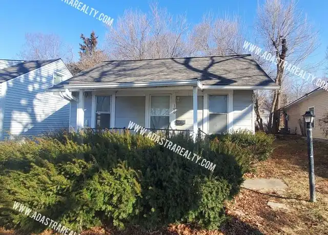 Property at 100 W 80th St, Kansas City, MO, 64114, 2 beds, 1 bath, [object Object]