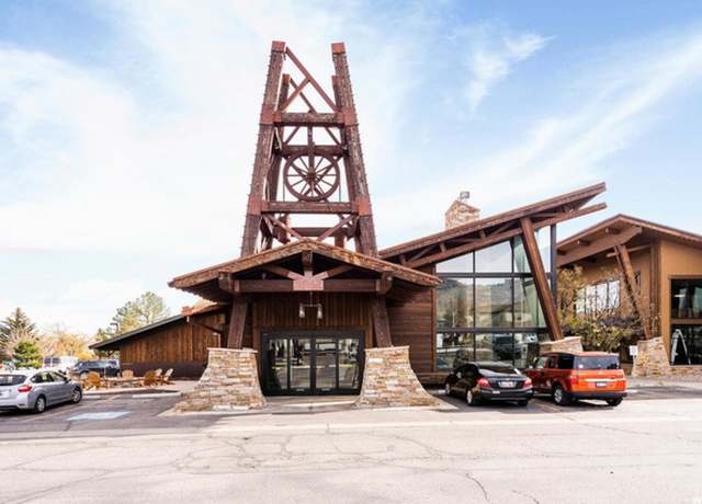 Photo of 2015 Prospector Ave #110, Park City, UT 84060