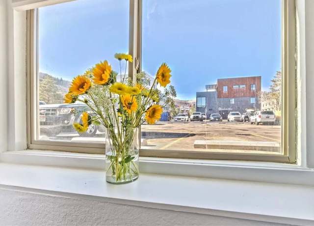 Photo of 2015 Prospector Ave #110, Park City, UT 84060