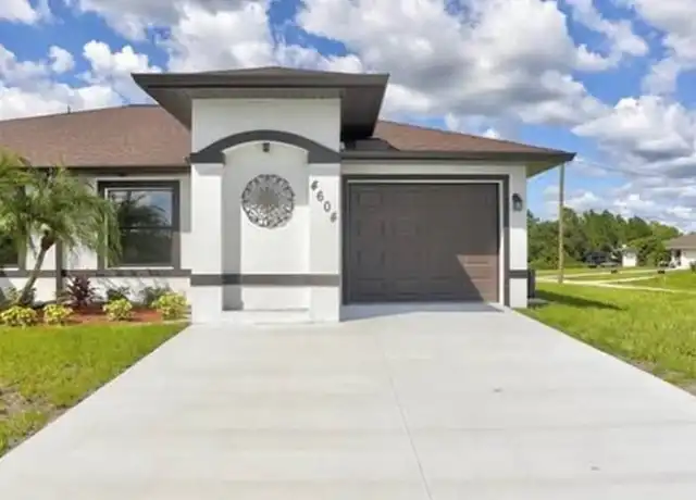 Property at 4520 29th St SW, Lehigh Acres, FL, 33973, 2 beds, 3 baths, [object Object]