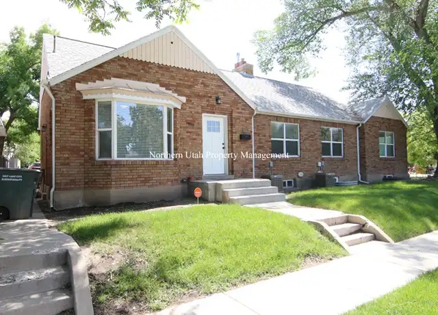 Property at 1499 S 700 E, Salt Lake City, UT, 84105, 4 beds, 2 baths, [object Object]