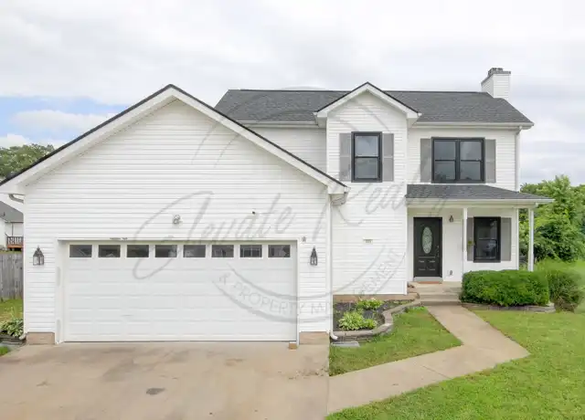 Property at 403 Athena Dr, Clarksville, TN, 37042, 3 beds, 2.5 baths, [object Object]