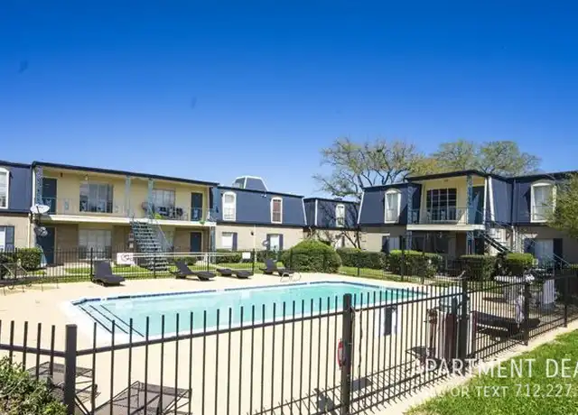 Property at 1717 James Bowie Dr Unit 3944, Baytown, TX, 77520, 2 beds, 1 bath, [object Object]