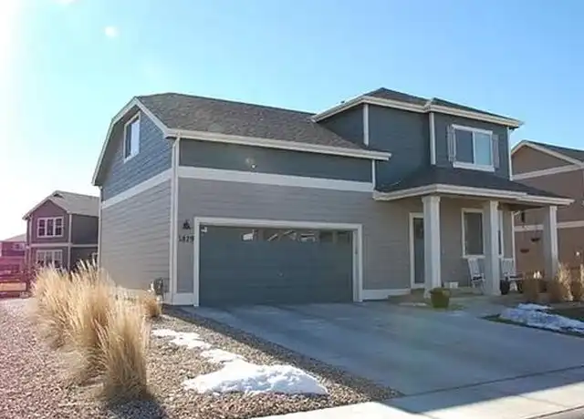 Property at 1879 Mackinac St, Fort Collins, CO, 80524, 3 beds, 2.5 baths, [object Object]