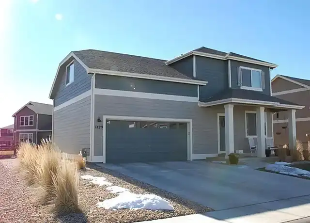 Property at 1879 Mackinac St, Fort Collins, CO, 80524, 3 beds, 2.5 baths, [object Object]