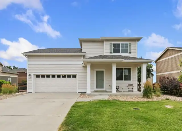 Property at 1879 Mackinac St, Fort Collins, CO, 80524, 3 beds, 2.5 baths, [object Object]