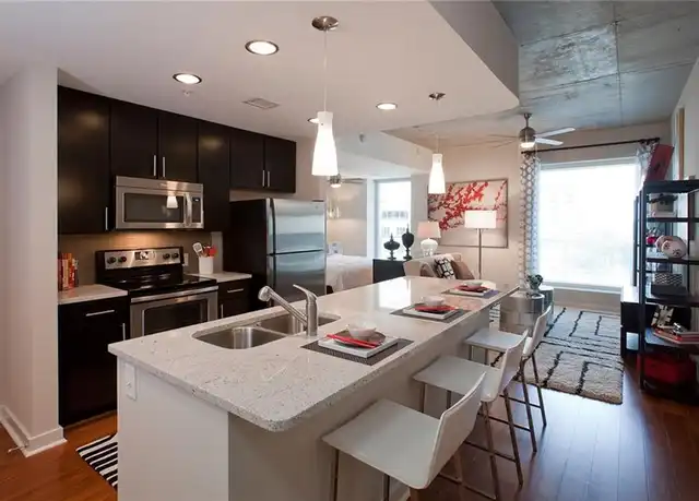Property at 77 12th St NW Unit 0804, Atlanta, GA, 30309, 1 bed, 1 bath, [object Object]
