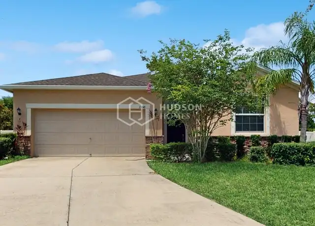 Property at 13846 Reindeer Cir, Hudson, FL, 34669, 4 beds, 3 baths, [object Object]