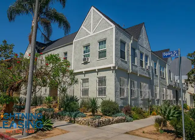 Property at 7733 Oakwood Ave Unit 2D, Los Angeles, CA, 90036, 1 bed, 1 bath, [object Object]