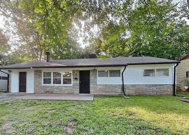 Property at 11217 Corrington Ave, Kansas City, MO, 64134, 3 beds, 1 bath, [object Object]
