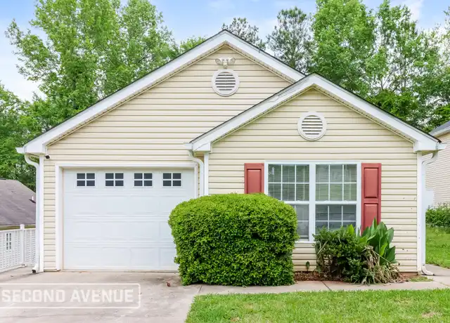 Property at 1028 Abercorn Way, Douglasville, GA, 30134, 3 beds, 2 baths, [object Object]