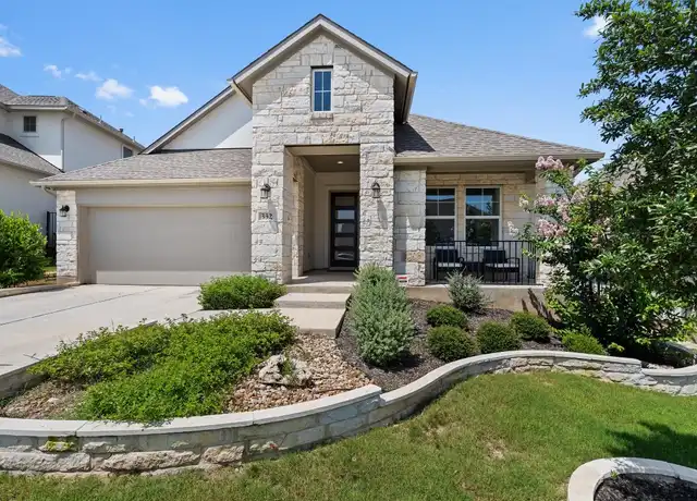 Property at 332 Saturnia Dr, Georgetown, TX, 78628, 4 beds, 3 baths, [object Object]