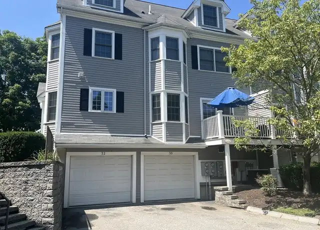 Property at 32 Westwood St Unit 32, West Newton, MA, 02465, 3 beds, 2.5 baths, [object Object]