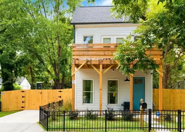 Property at 1052 Camilla St SW, Atlanta, GA, 30314, 3 beds, 2 baths, [object Object]