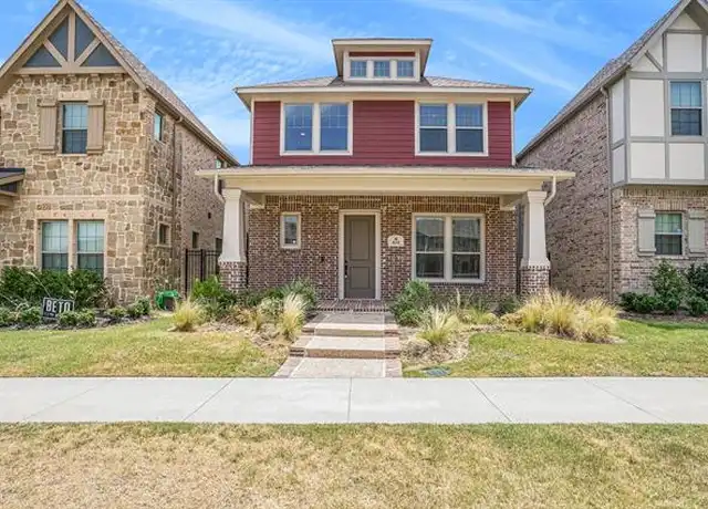 Property at 4618 Marble Canyon Way, Arlington, TX, 76005, 3 beds, 2.5 baths, [object Object]