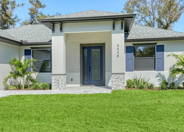 Property at 4448 Skyway Ave, North Port, FL, 34288, 3 beds, 2 baths, [object Object]