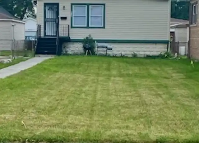 Property at 8739 S Euclid Ave, Chicago, IL, 60617, 3 beds, 2 baths, [object Object]