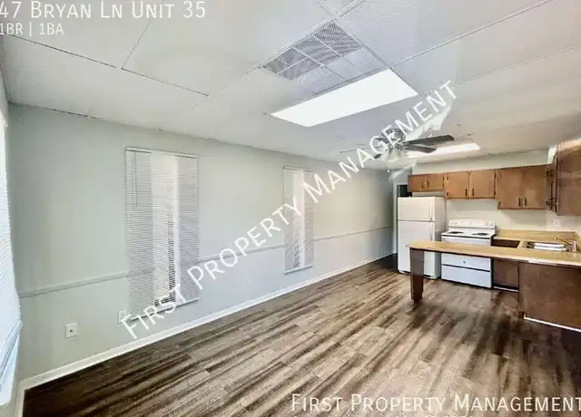 Property at 47 Bryan Ln Unit 35, Rossville, GA, 30741, 1 bed, 1 bath, [object Object]