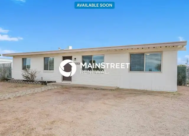 Property at 4751 S Primrose St, Tucson, AZ, 85730, 3 beds, 1 bath, [object Object]