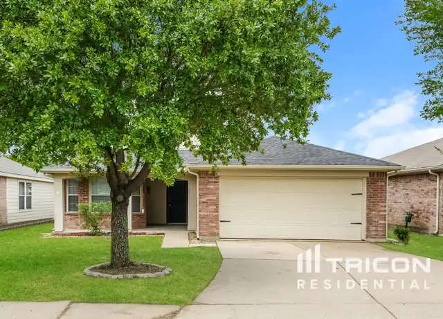 Property at 2007 Natchez Dr, Forney, TX, 75126, 3 beds, 2 baths, [object Object]