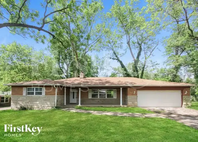 Property at 5318 Glencairn Ln, Indianapolis, IN, 46226, 4 beds, 2 baths, [object Object]