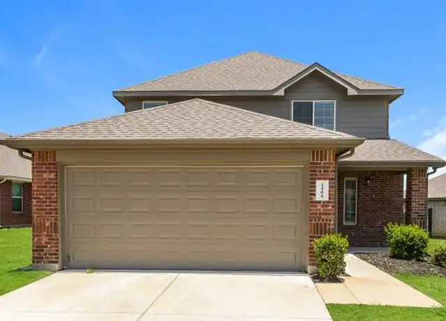 Property at 1404 Starling Ln, Ennis, TX, 75119, 4 beds, 2.5 baths, [object Object]