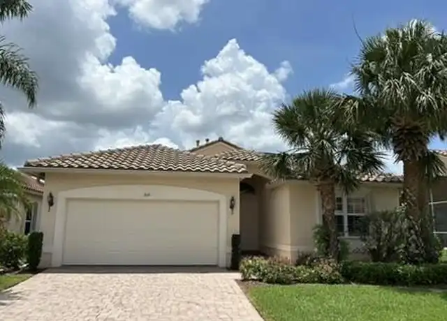 Property at 360 NW Shoreline Cir, Port Saint Lucie, FL, 34986, 2 beds, 2 baths, [object Object]