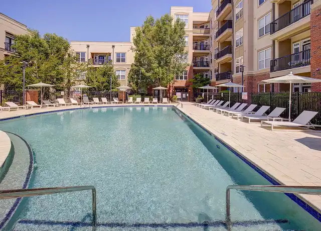 Property at Apartments at The Arboretum - 3000 Renaissance Park Pl, Cary, NC, 27513, 1-3 bed, 1-2.5 bath, [object Object]