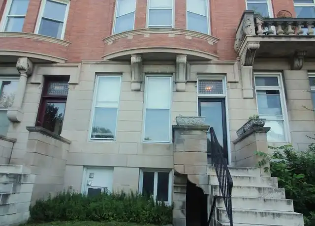 Property at 2931 N Charles St Unit 10, Baltimore, MD, 21218, 0 beds, 1 bath, [object Object]