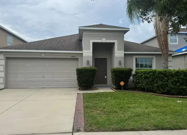 Property at 10405 Summer Azure Dr, Riverview, FL, 33578, 3 beds, 2 baths, [object Object]